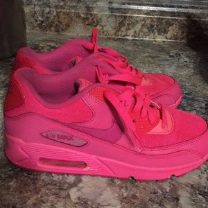 Nike Air Max 90 Hot Pink